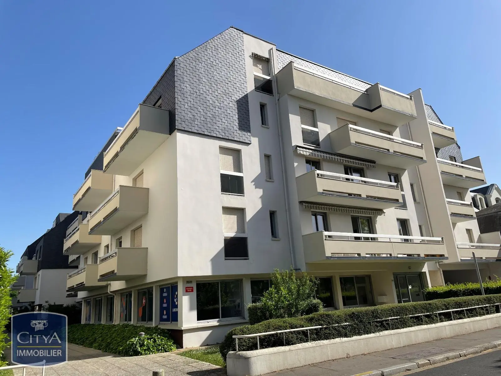 Photo 1 pour Appartement 1 pièce 29.08m² Photo 1 Appartement 1 pièce 29.08m²