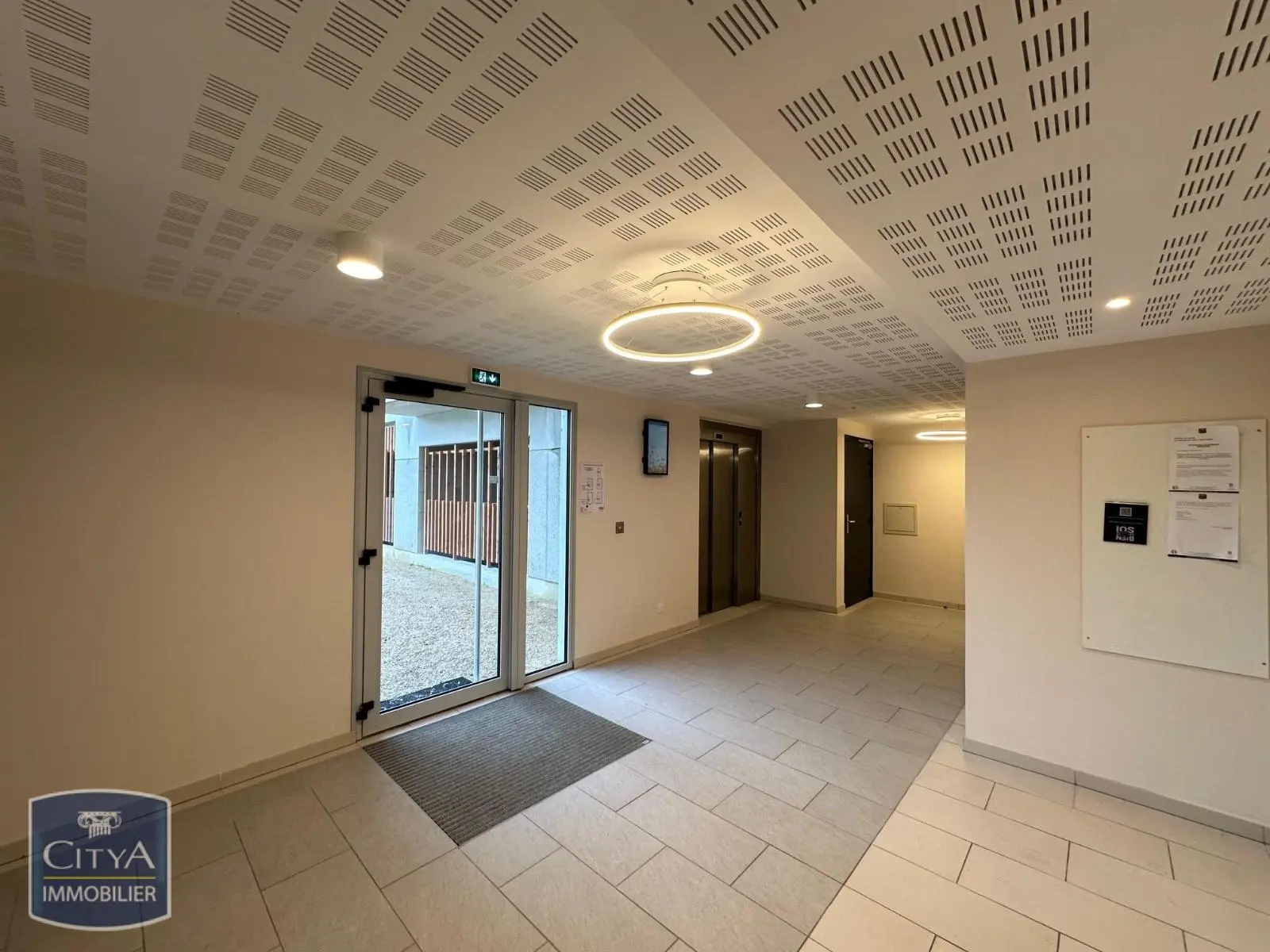 Photo 8 appartement La Riche