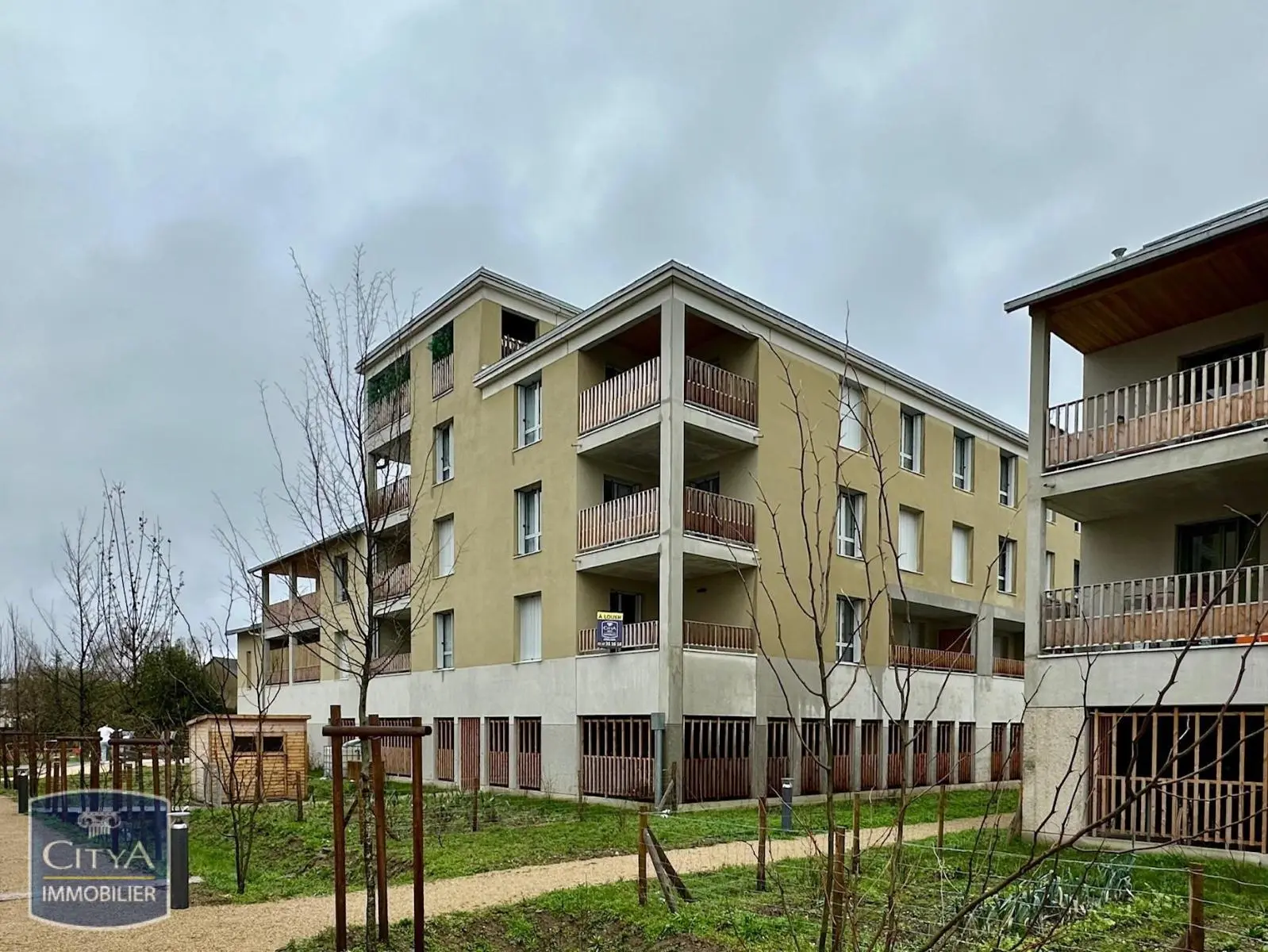 Photo 11 appartement La Riche