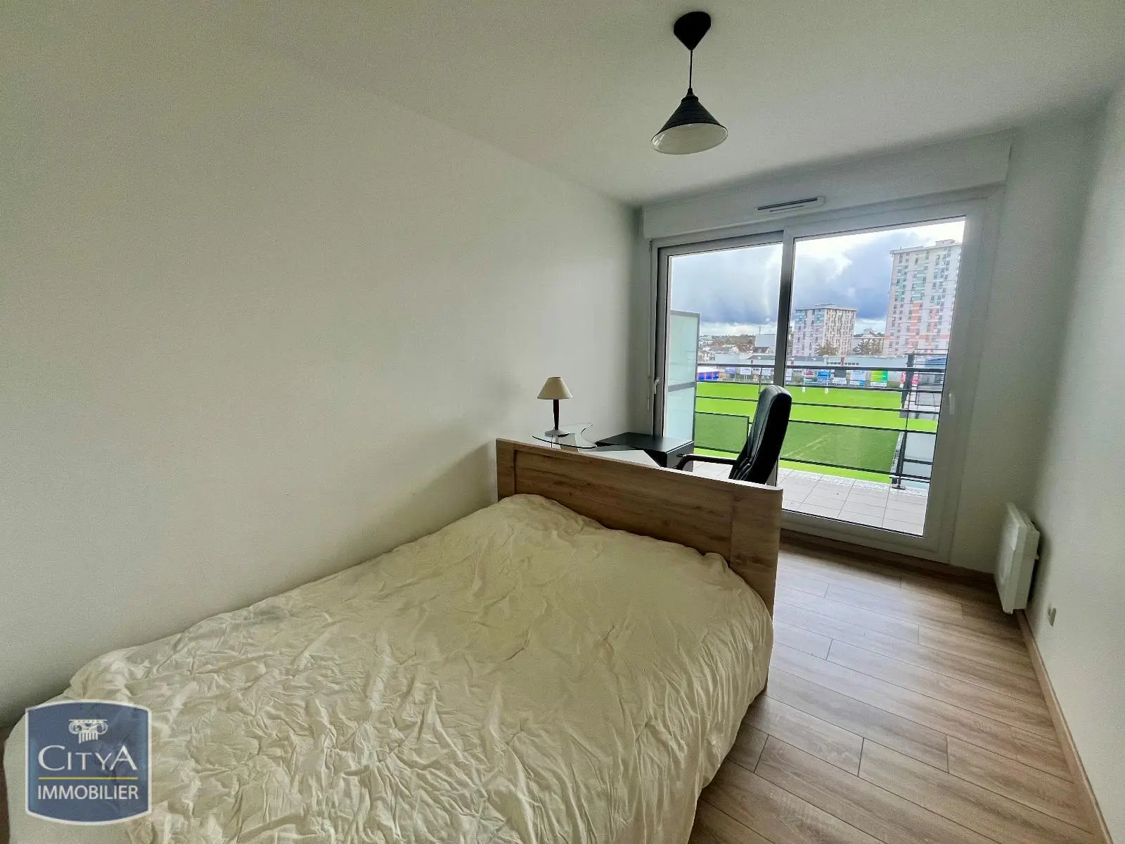 Photo 6 Appartement 3 pièces 64.11m²