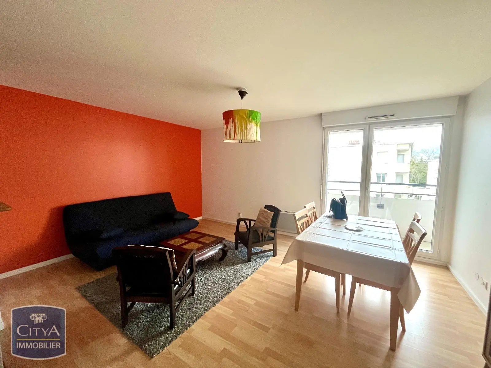 Photo 1 Appartement 3 pièces 64.11m²