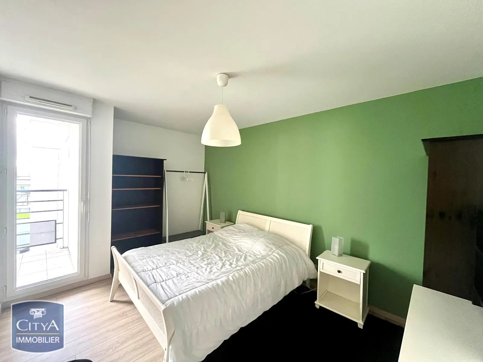 Photo 5 Appartement 3 pièces 64.11m²