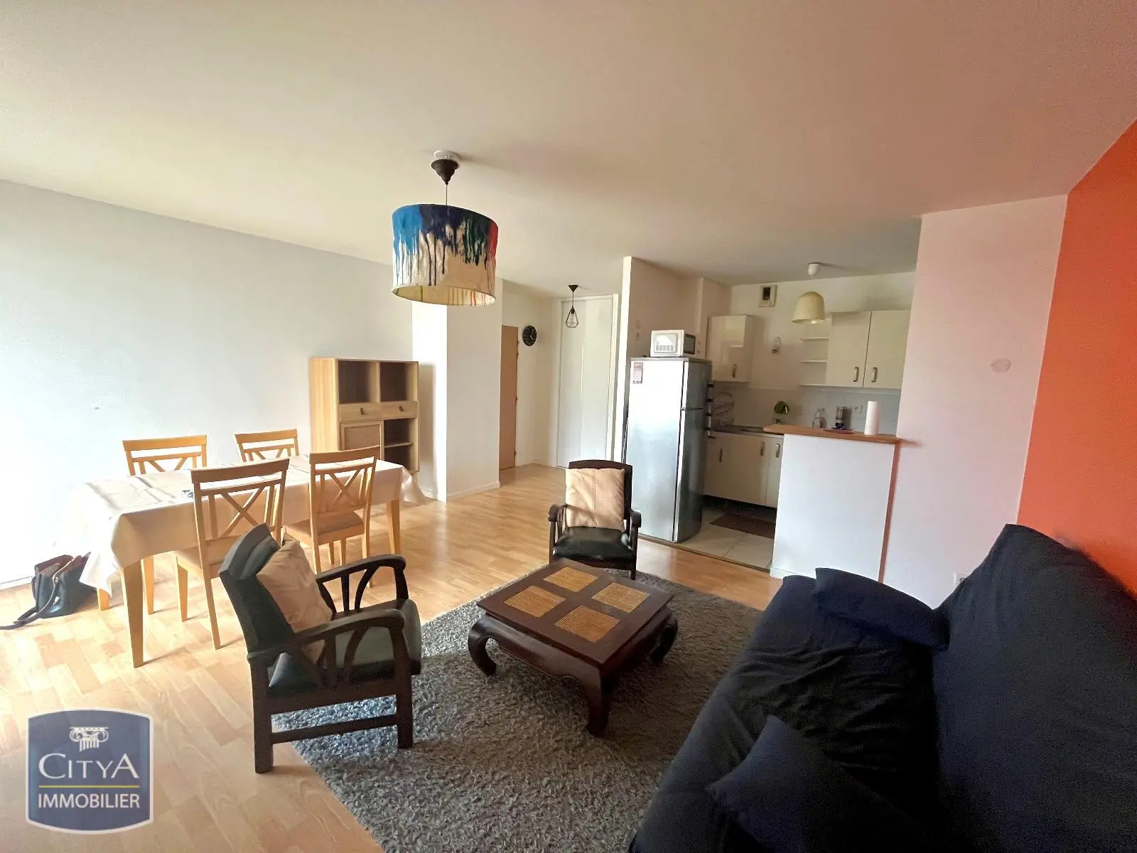 Photo 3 Appartement 3 pièces 64.11m²