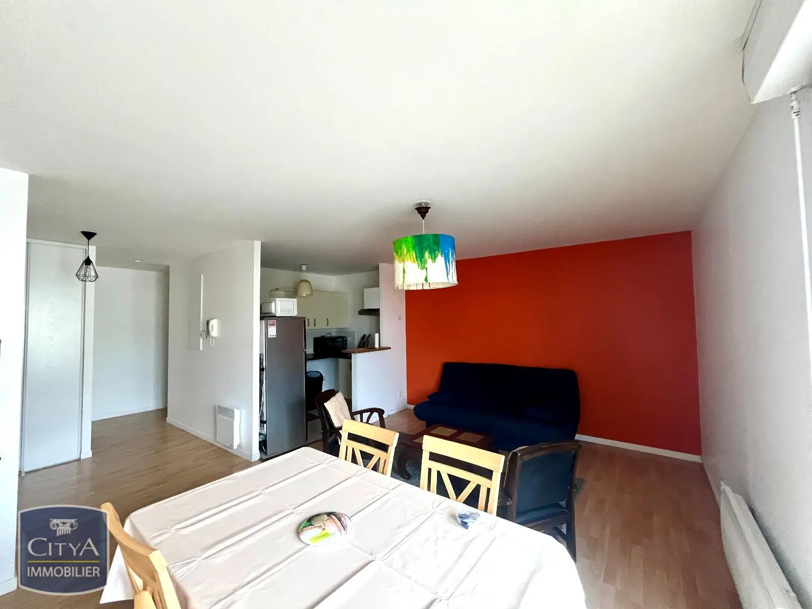 Photo 2 Appartement 3 pièces 64.11m²