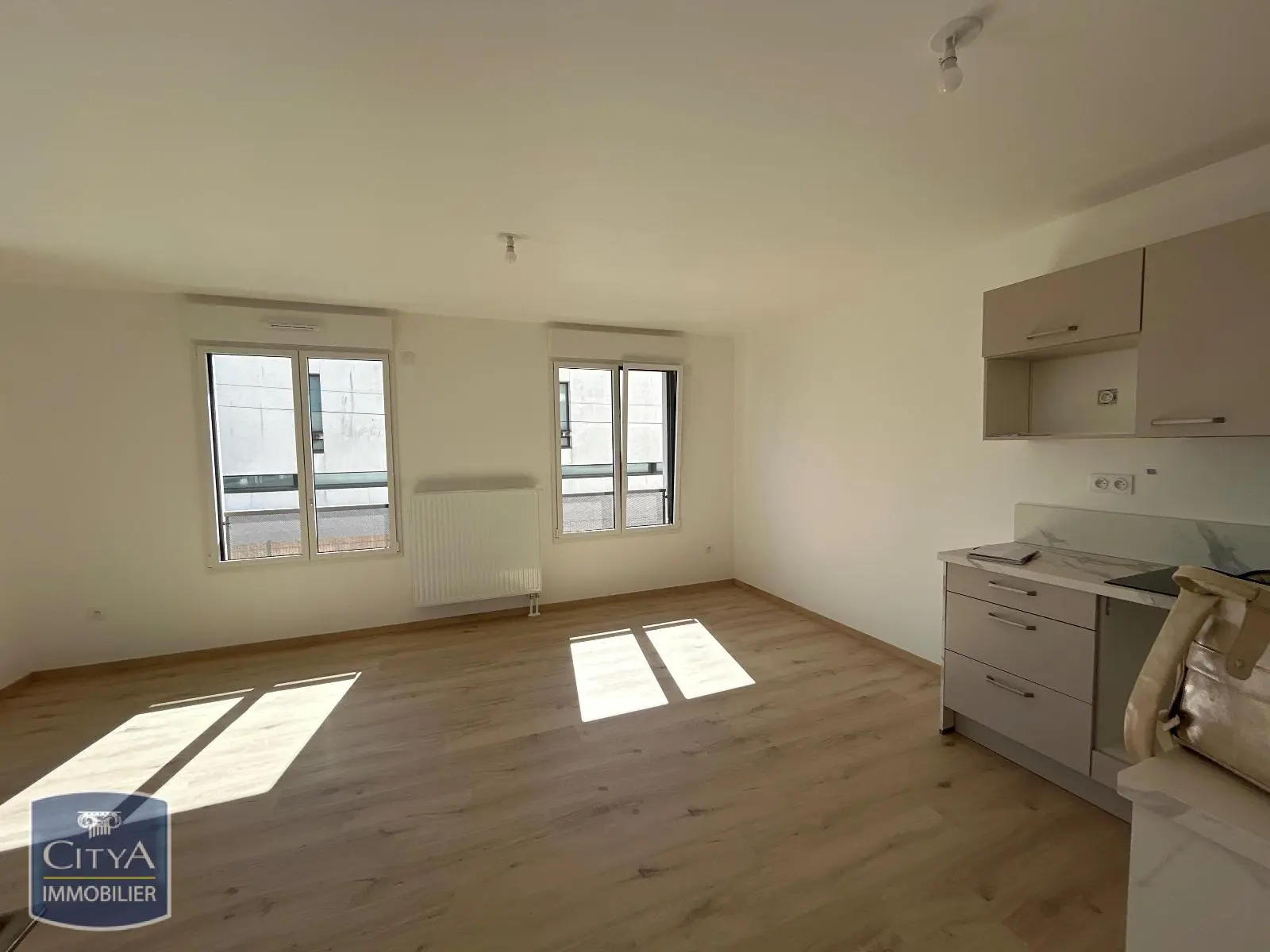 Photo 4 Appartement 3 pièces 58.4m²