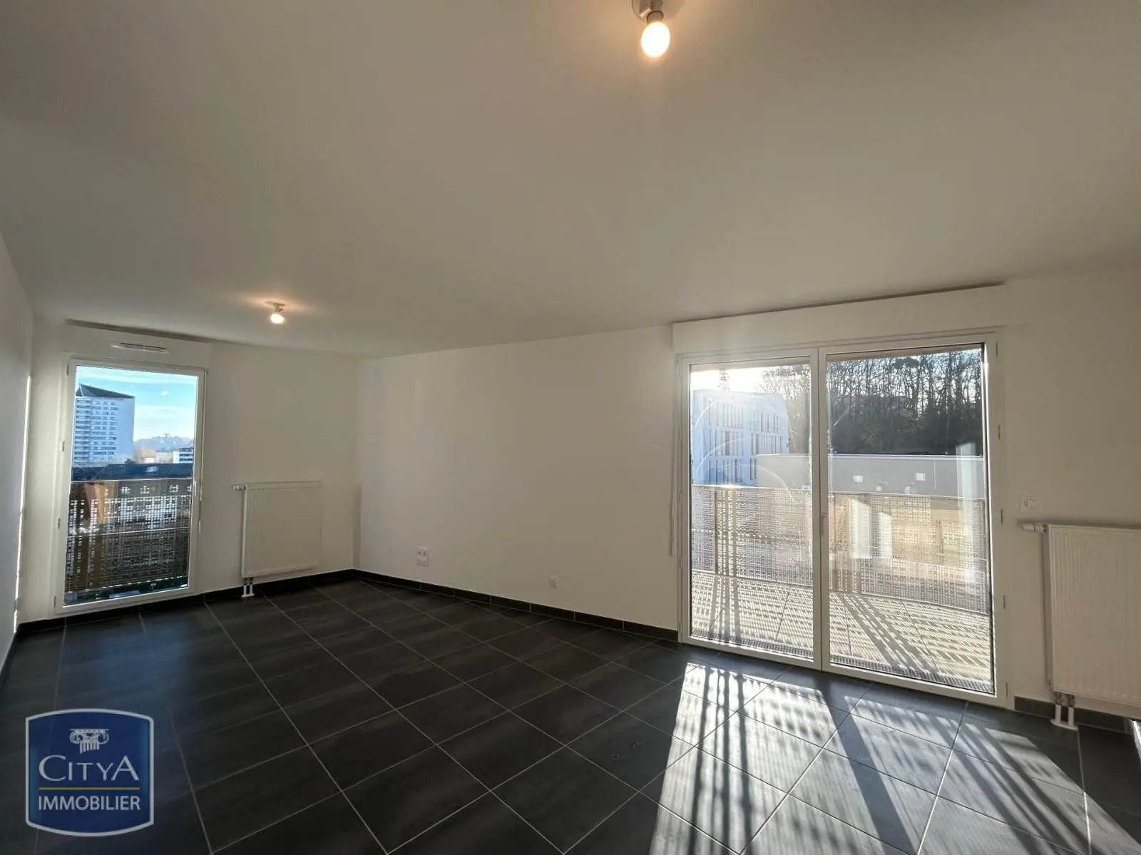 Photo 5 Appartement 2 pièces 47.63m²