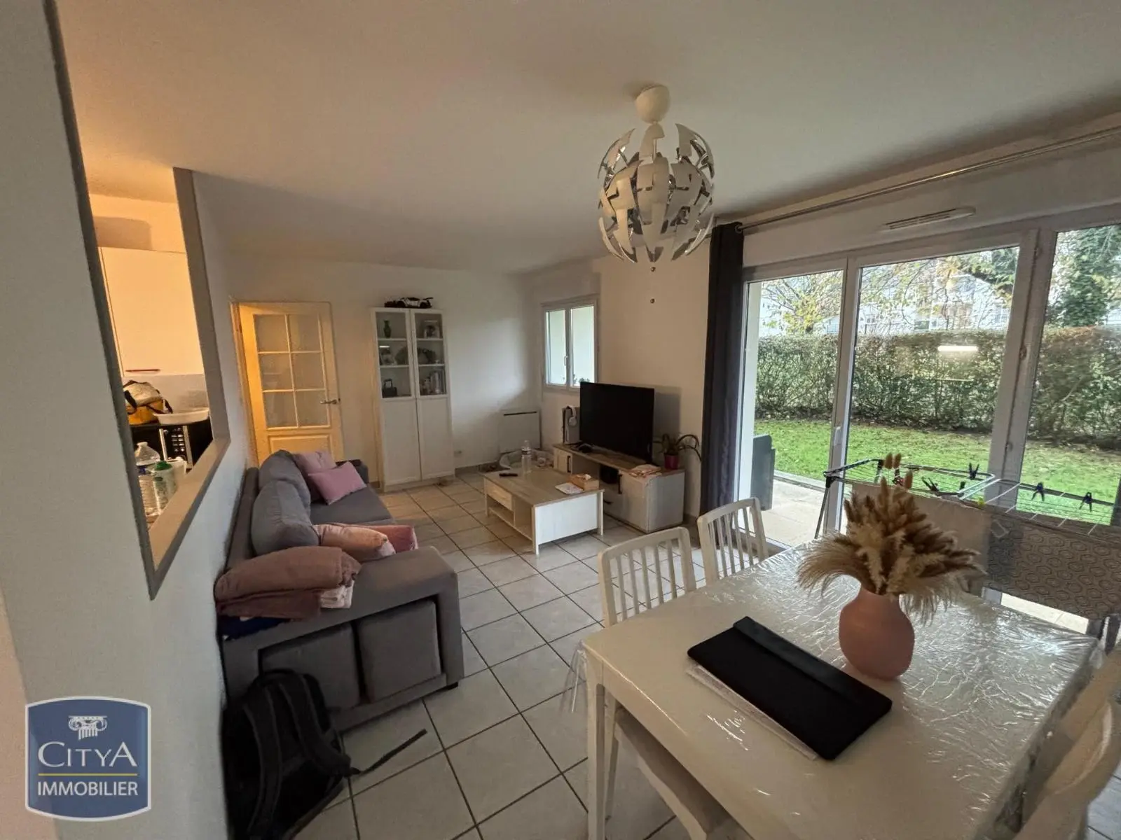 Photo 3 Appartement 2 pièces 50.1m²