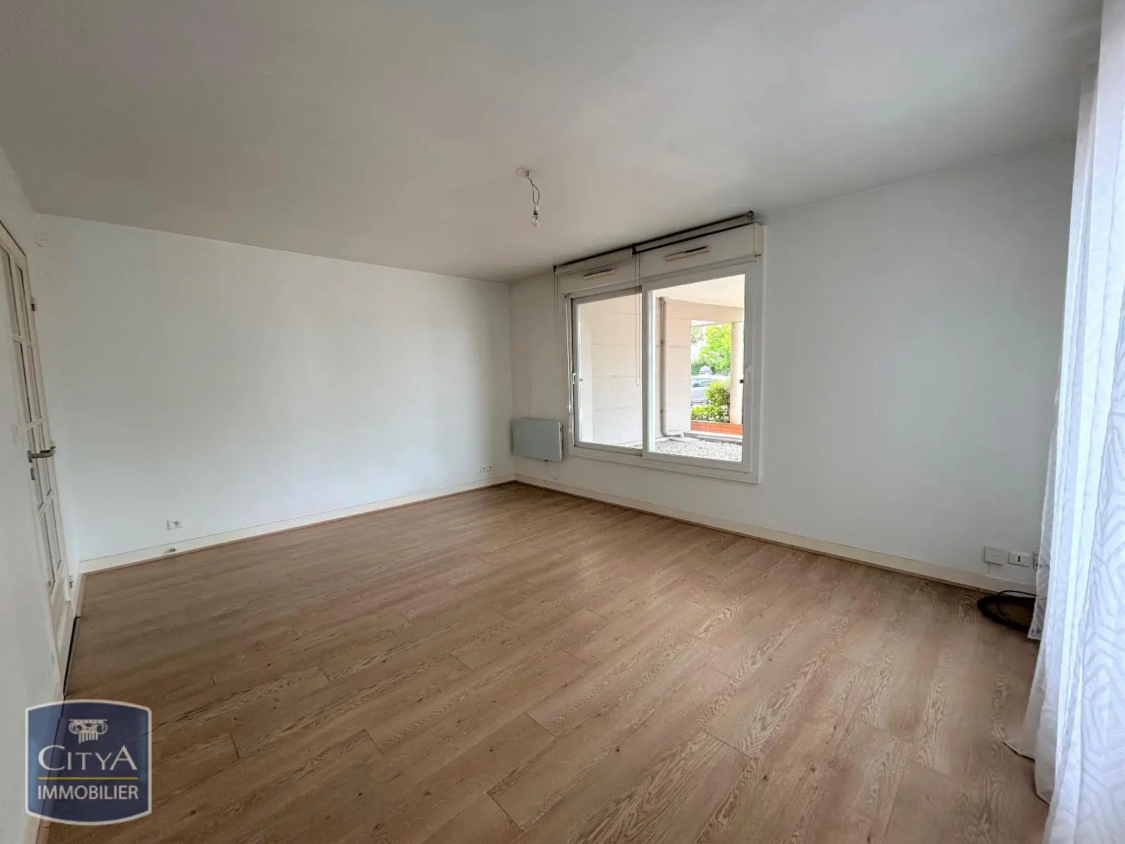 Photo 2 Appartement 2 pièces 46.06m²