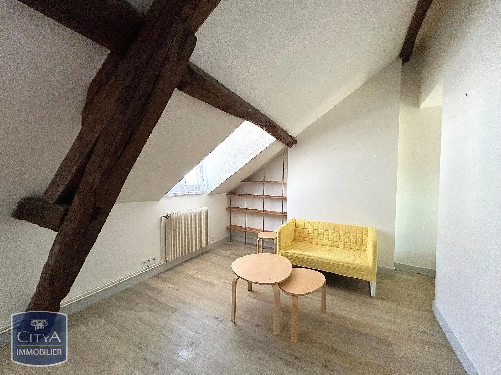 Photo 5 Appartement 2 pièces 27.59m²