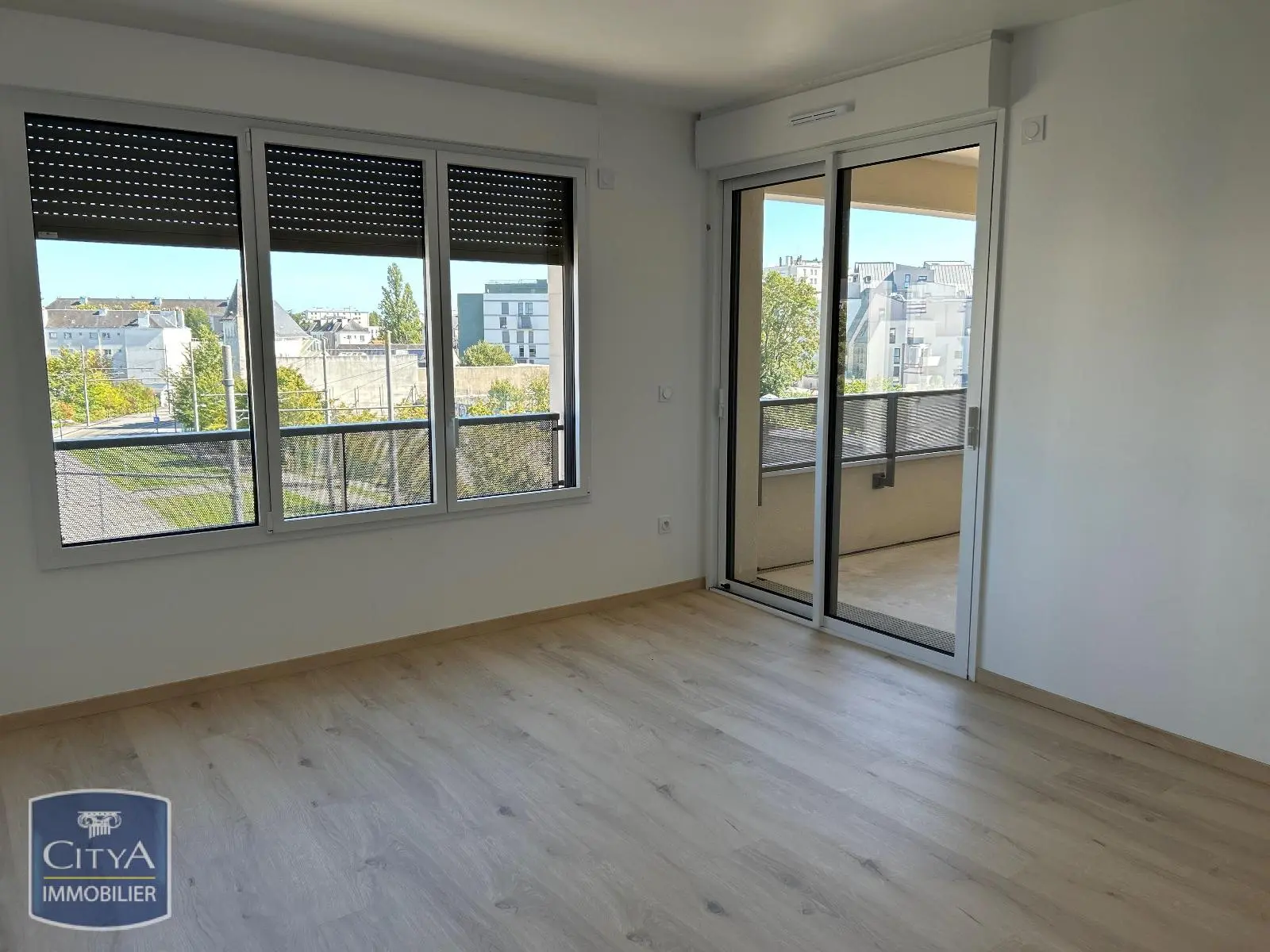 Photo 3 Appartement 2 pièces 40.5m²