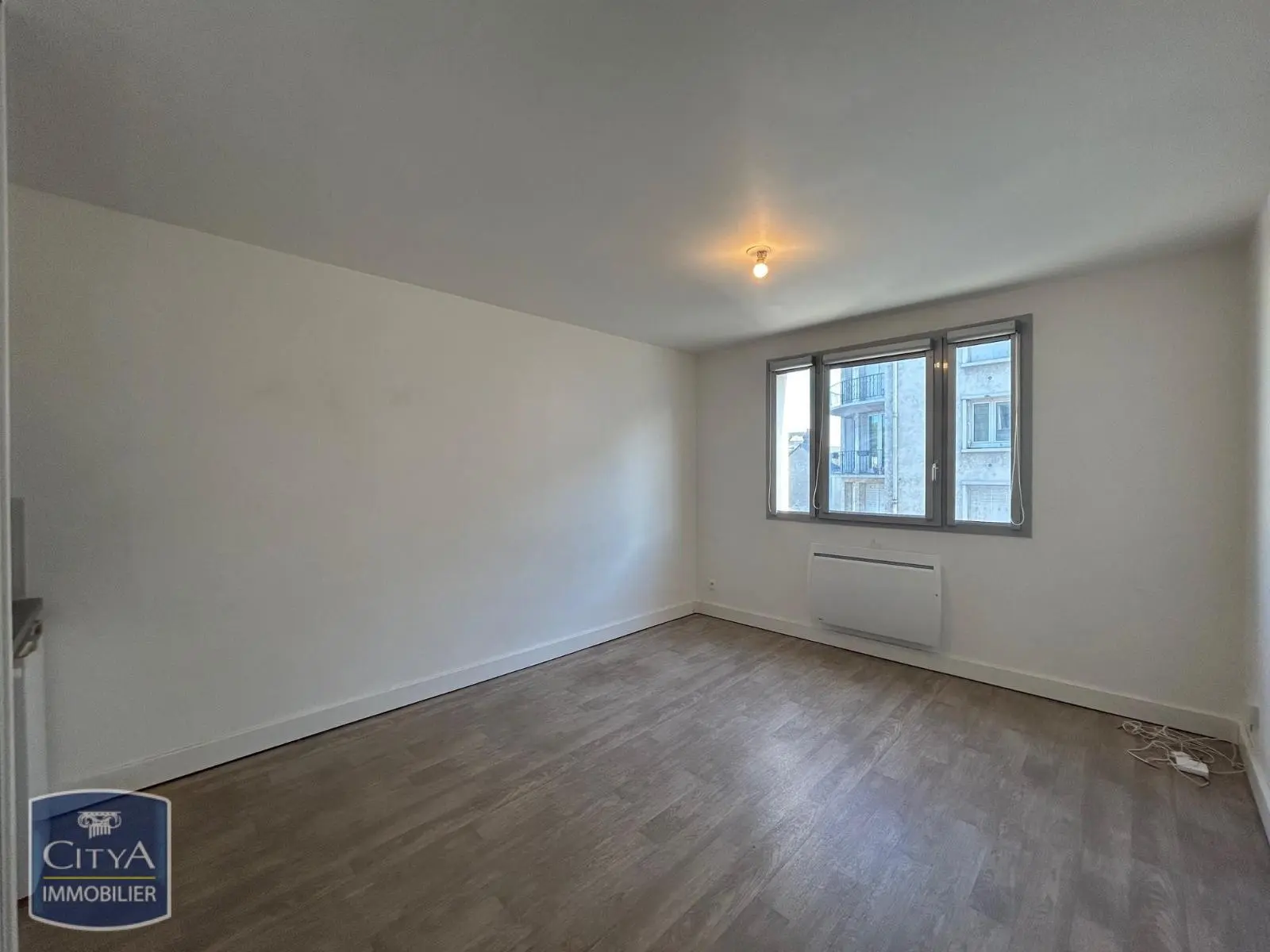 Photo 2 Appartement 1 pièce 21.72m²