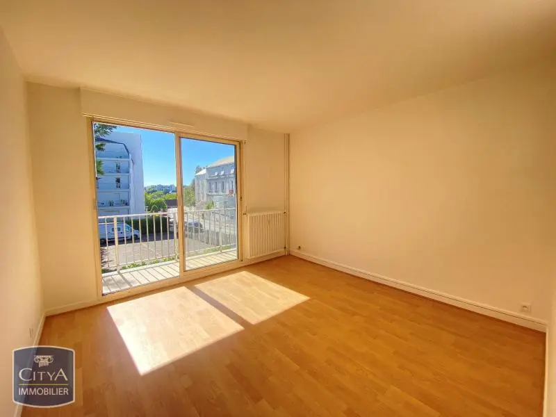 Photo 1 Appartement 2 pièces 41.16m²