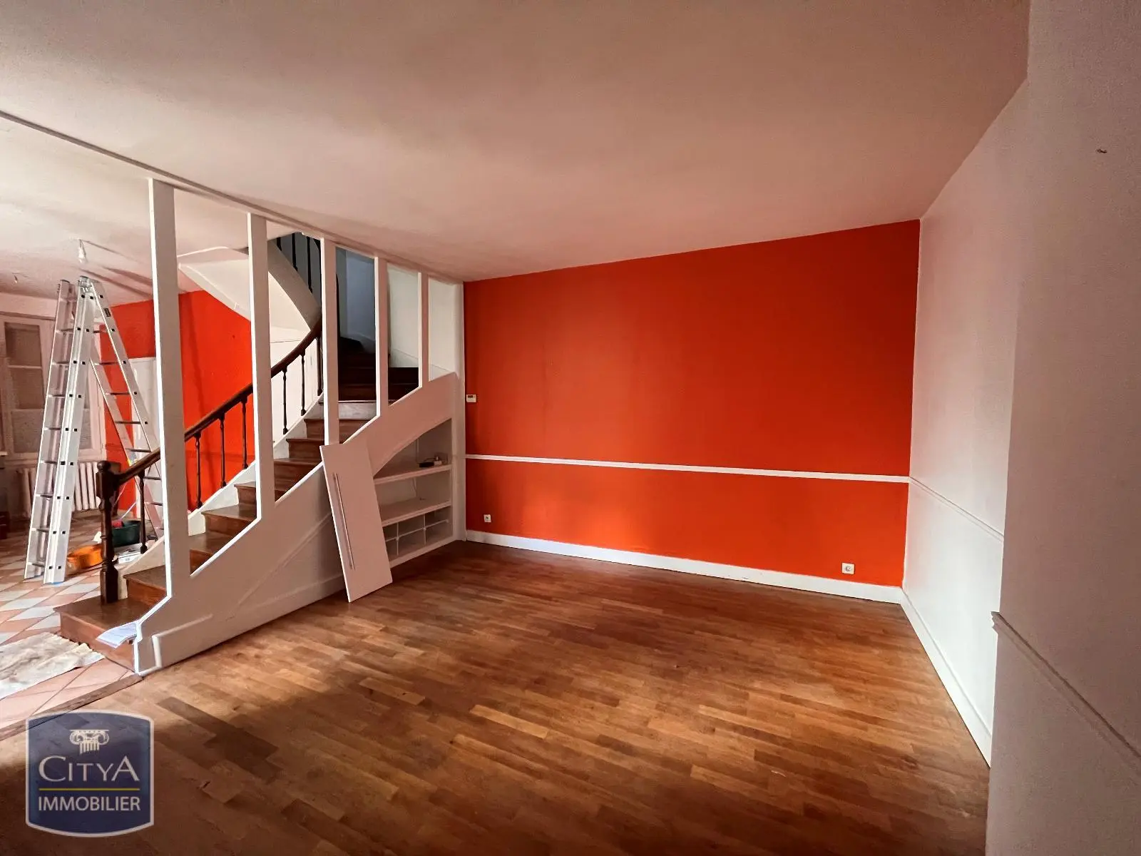Photo 4 maison Tours