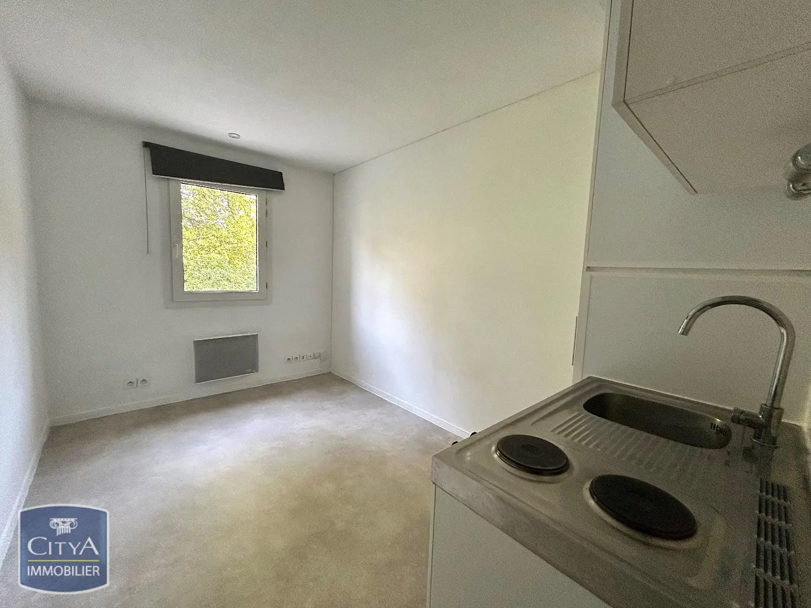 Photo 3 Appartement 1 pièce 12.86m²