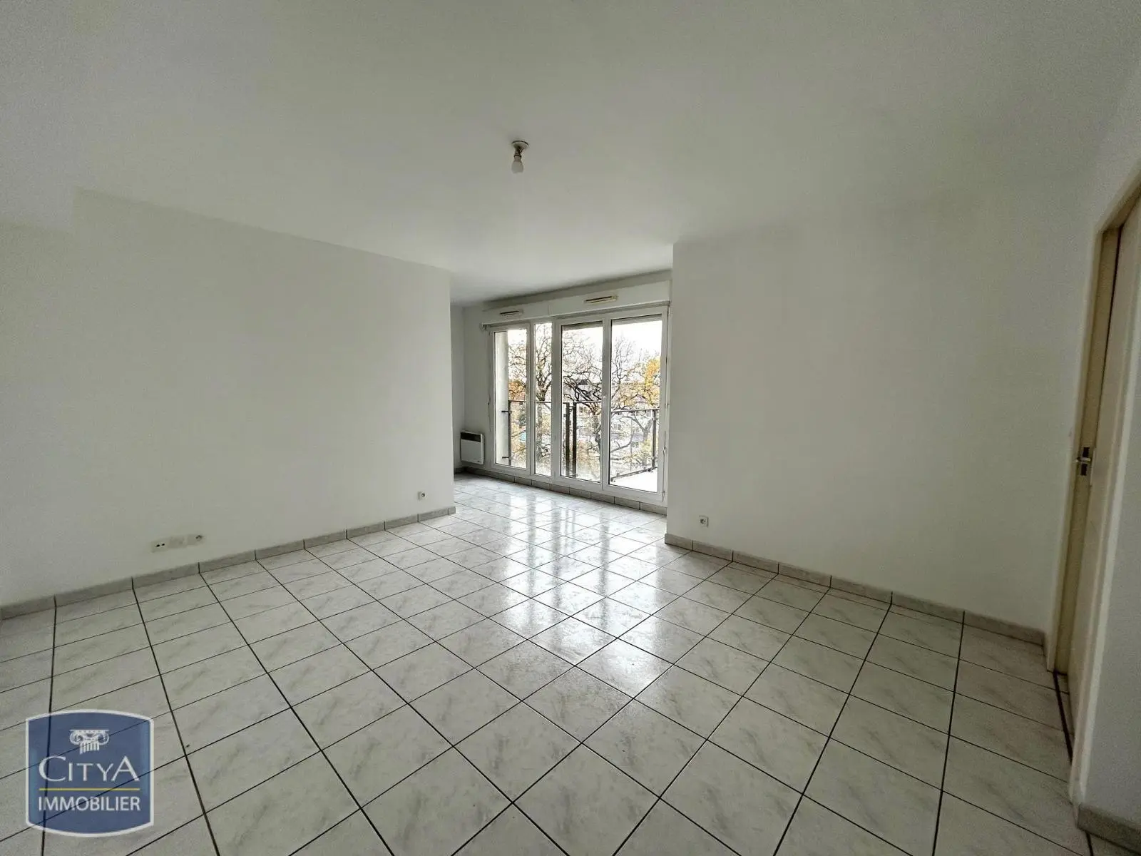 Photo 1 Appartement 2 pièces 42.94m²