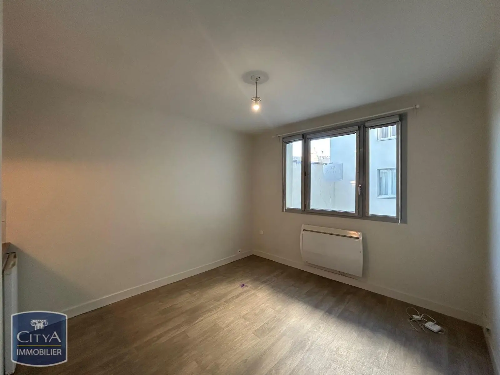 Photo 4 Appartement 1 pièce 17.15m²