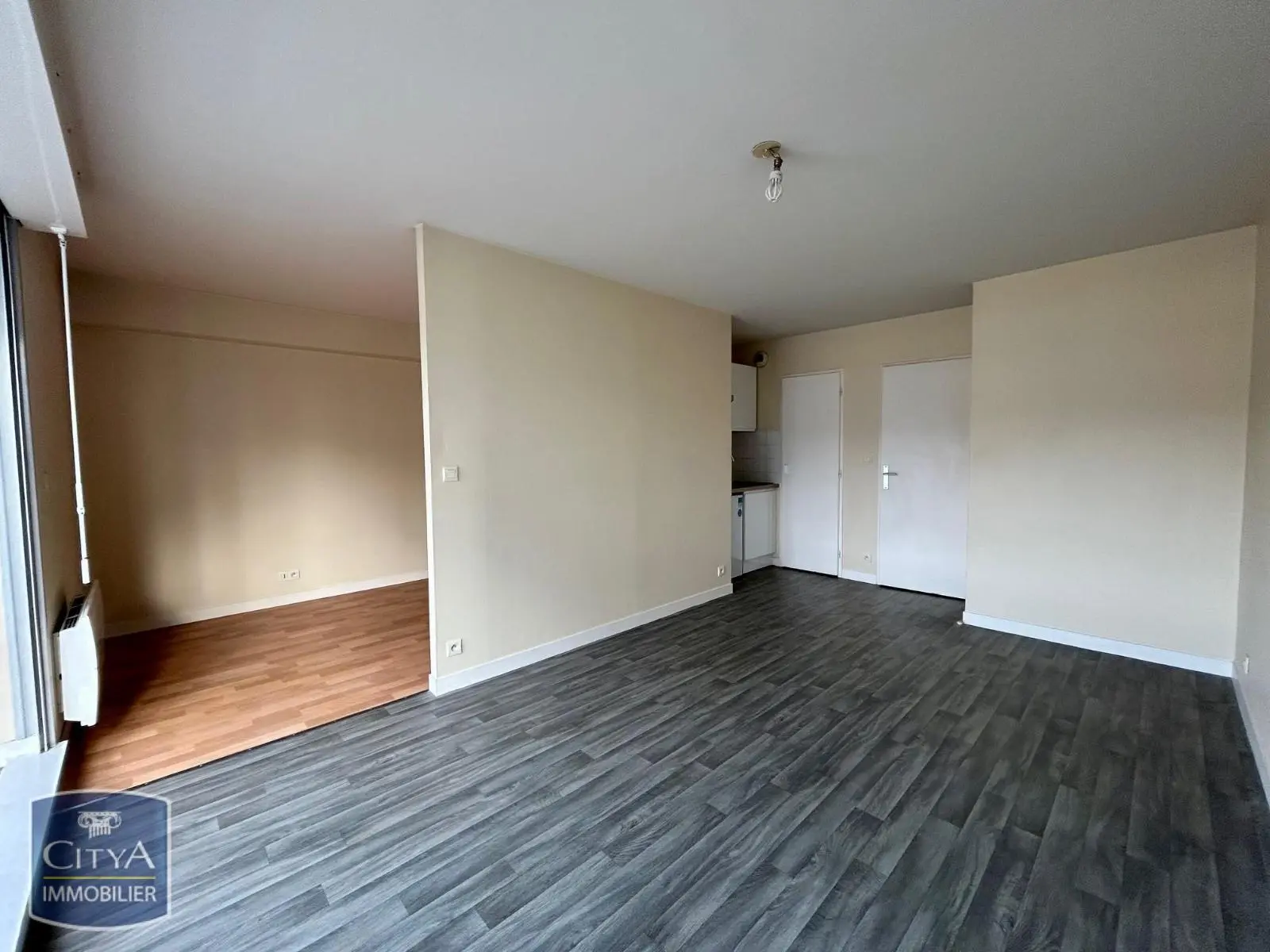 Photo 4 Appartement 2 pièces 38.46m²