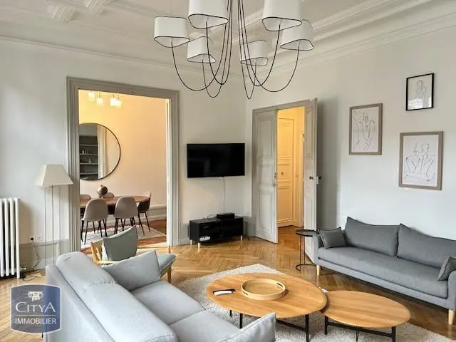 Photo 1 appartement Tours