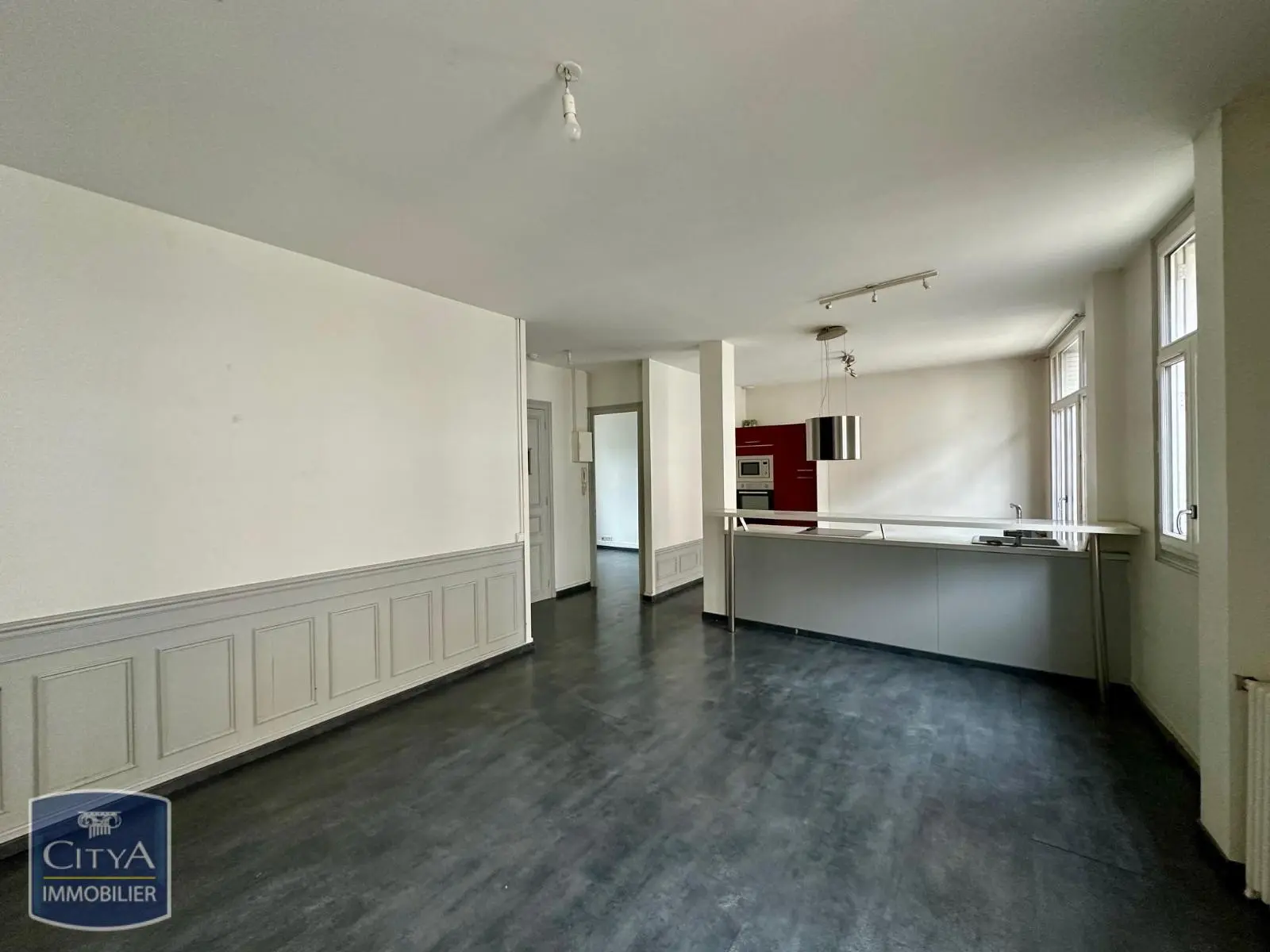 Photo 3 Appartement 3 pièces 64.33m²