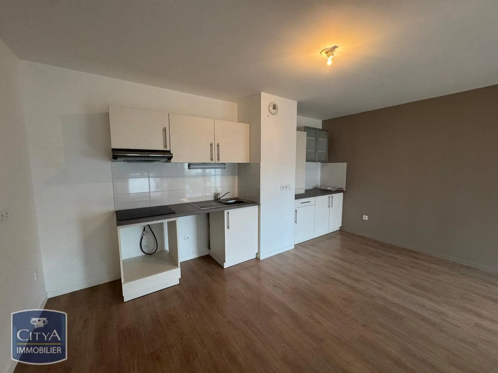 Photo 2 Appartement 3 pièces 62.34m²