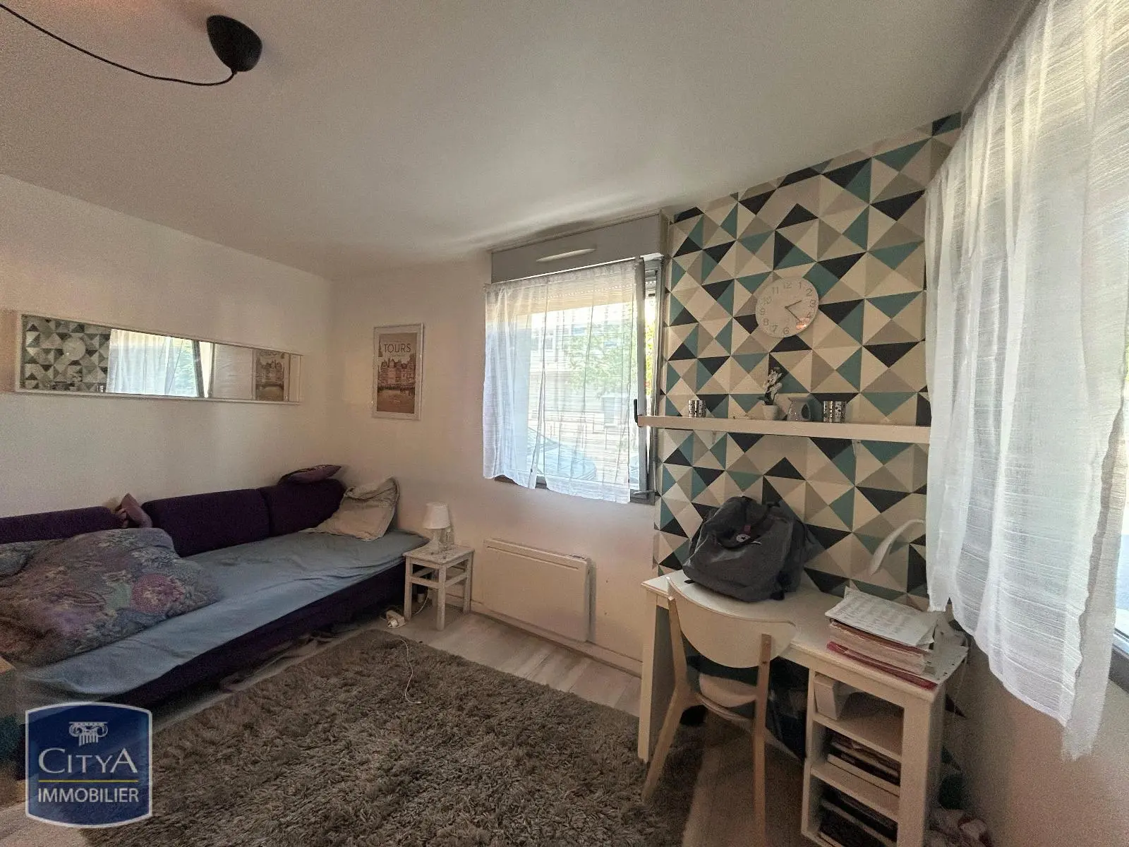 Photo 3 appartement Tours