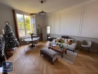 Photo 1 Appartement 3 pièces 65m²