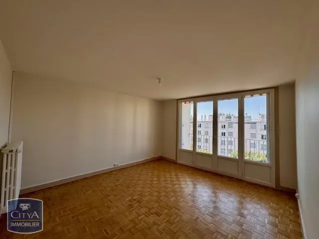 Photo 2 Appartement 3 pièces 60m²