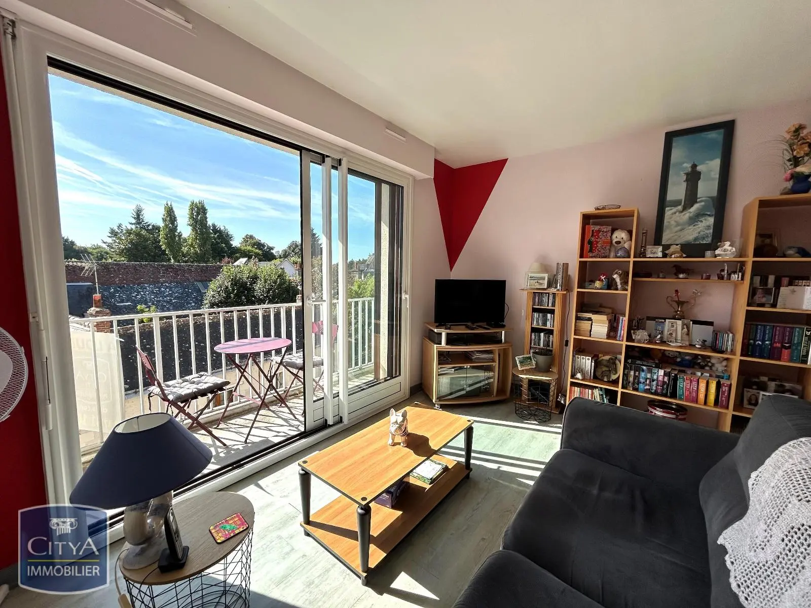 Photo 2 Appartement 3 pièces 71.41m²