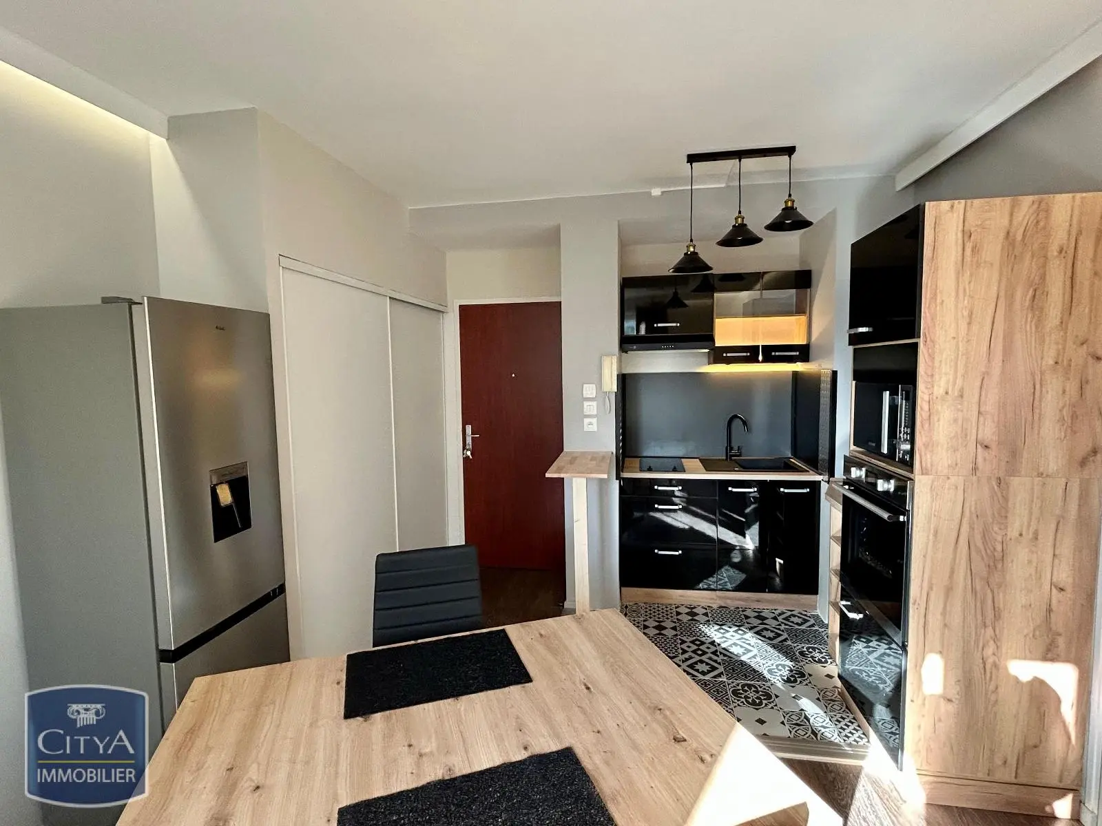 Photo 2 Appartement 2 pièces 38.94m²