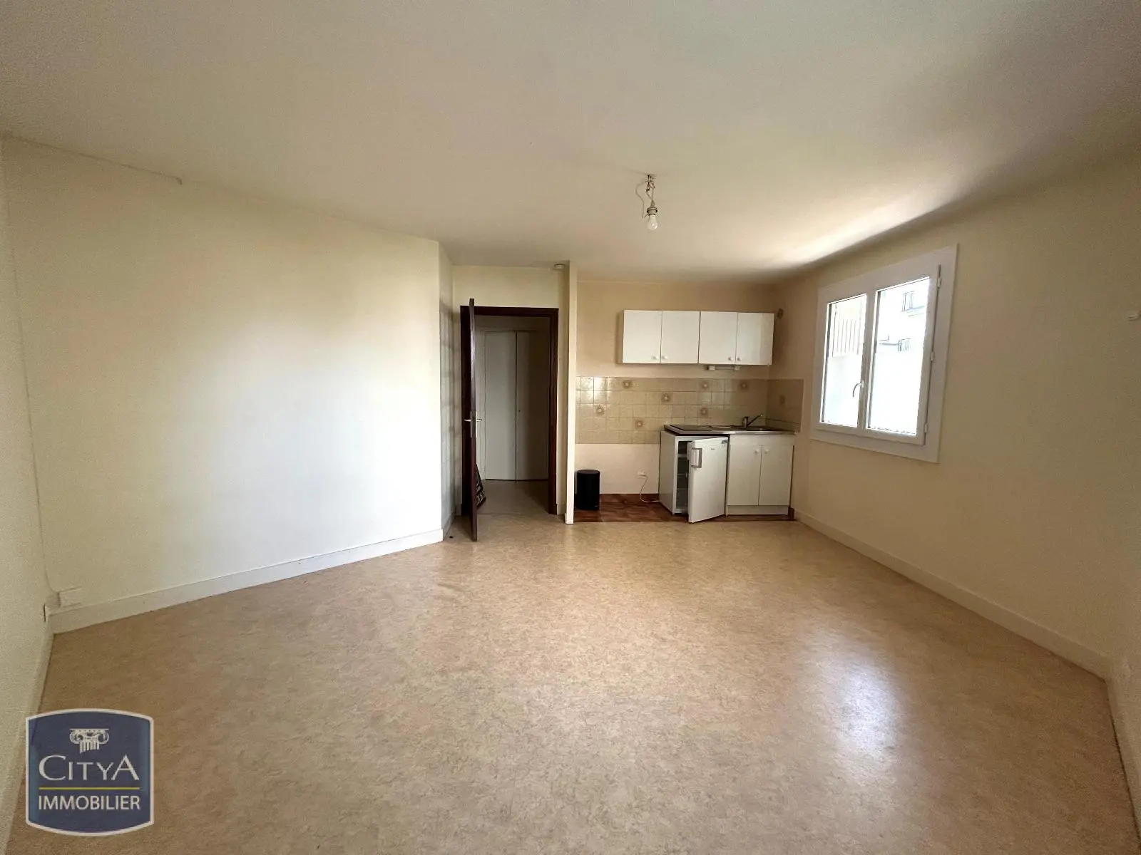 Photo 3 Appartement 1 pièce 25m²