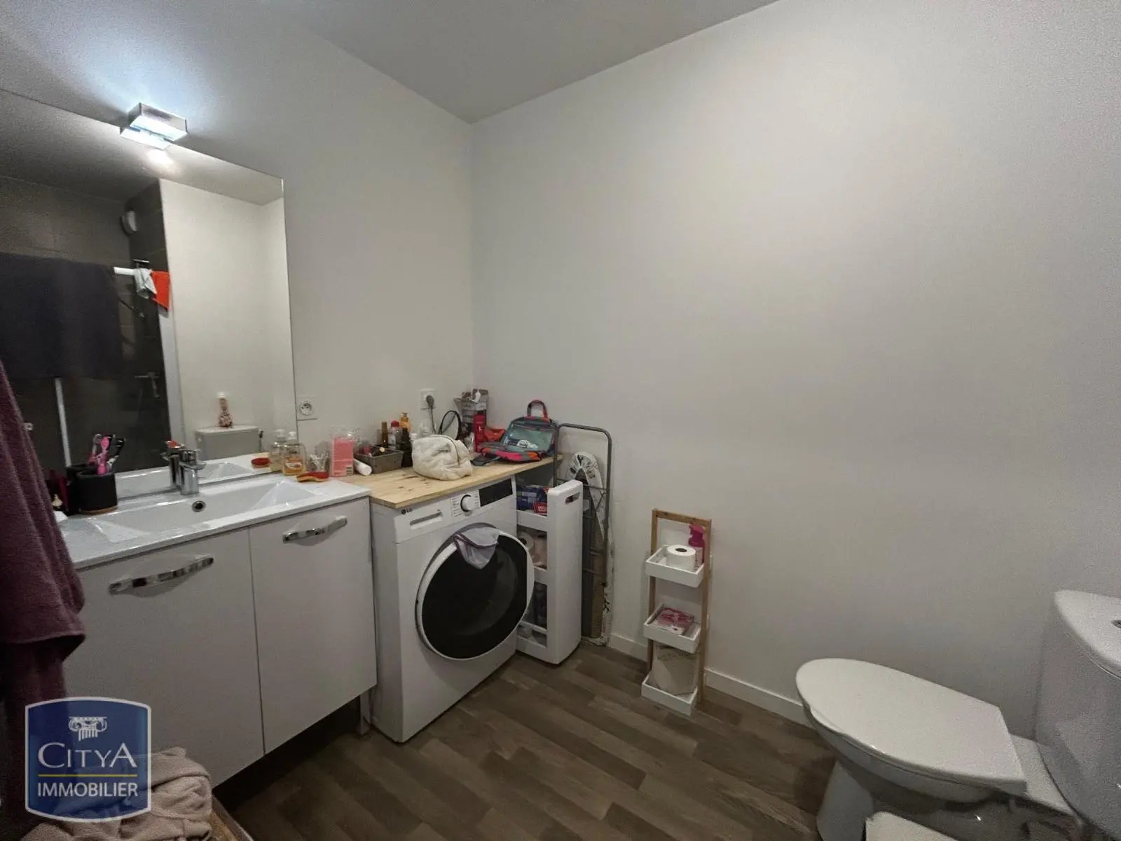 Photo 5 Appartement 2 pièces 39.17m²