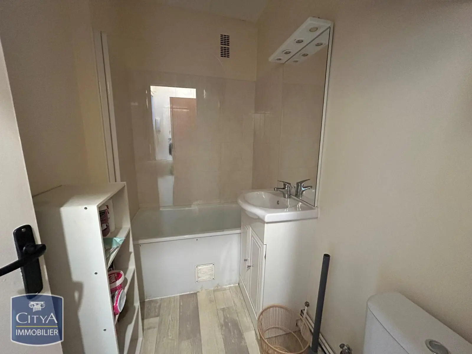 Photo 4 Appartement 1 pièce 21.01m²
