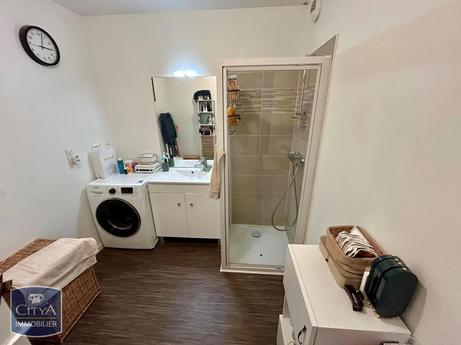 Photo 6 Appartement 2 pièces 44.99m²