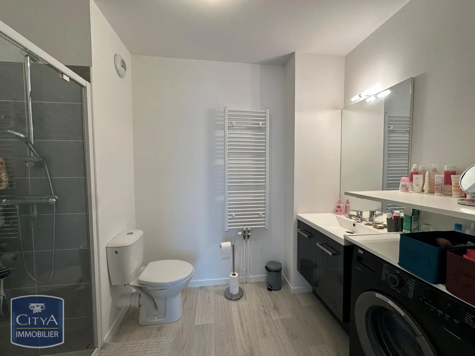 Photo 4 Appartement 2 pièces 41.95m²