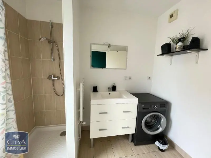 Photo 4 Appartement 2 pièces 50.4m²