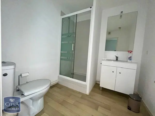 Photo 6 Appartement 2 pièces 39.79m²