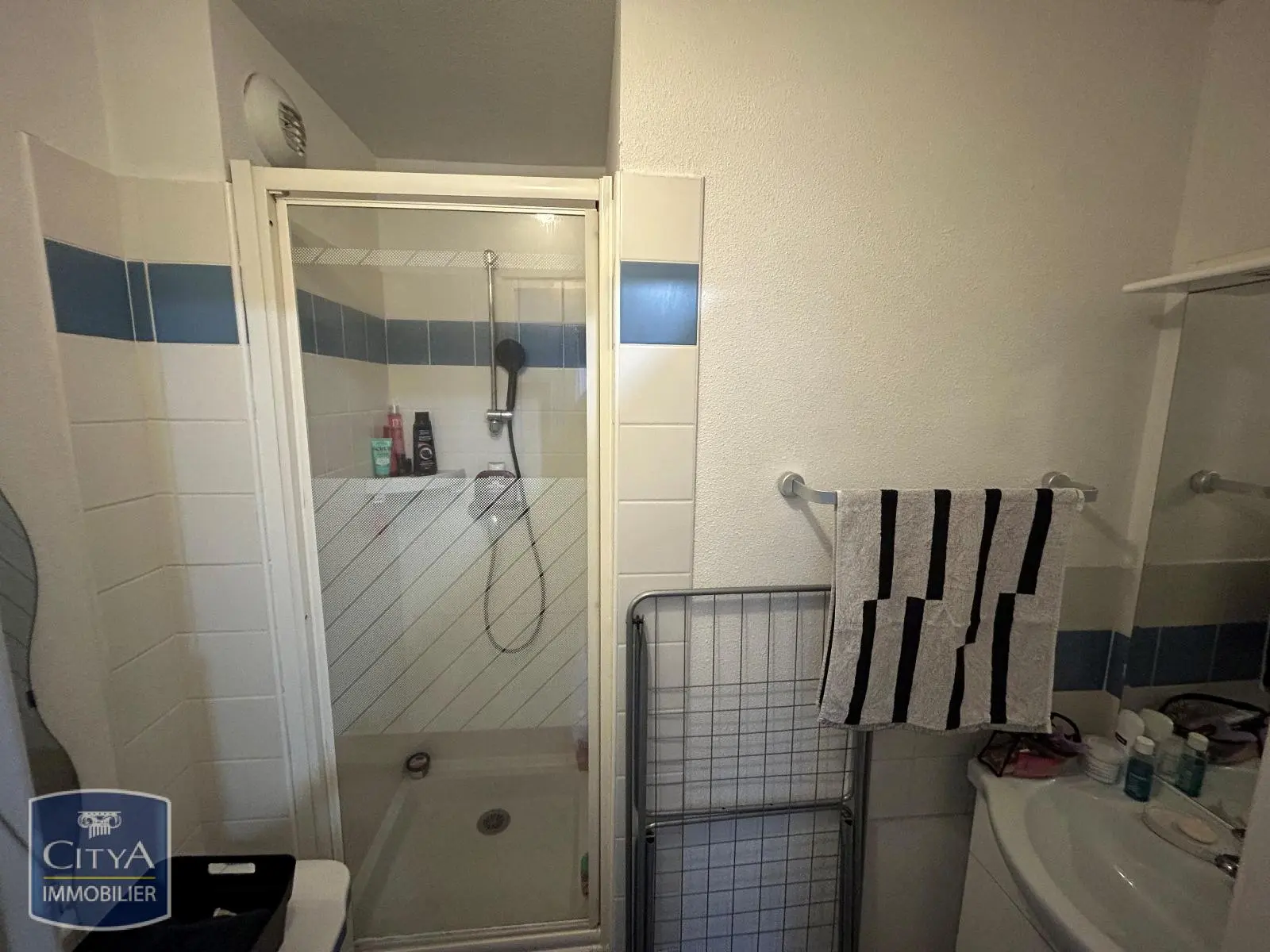 Photo 4 Appartement 2 pièces 32.89m²