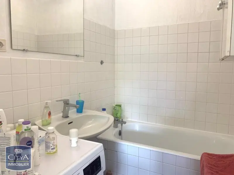 Photo 2 appartement Tours