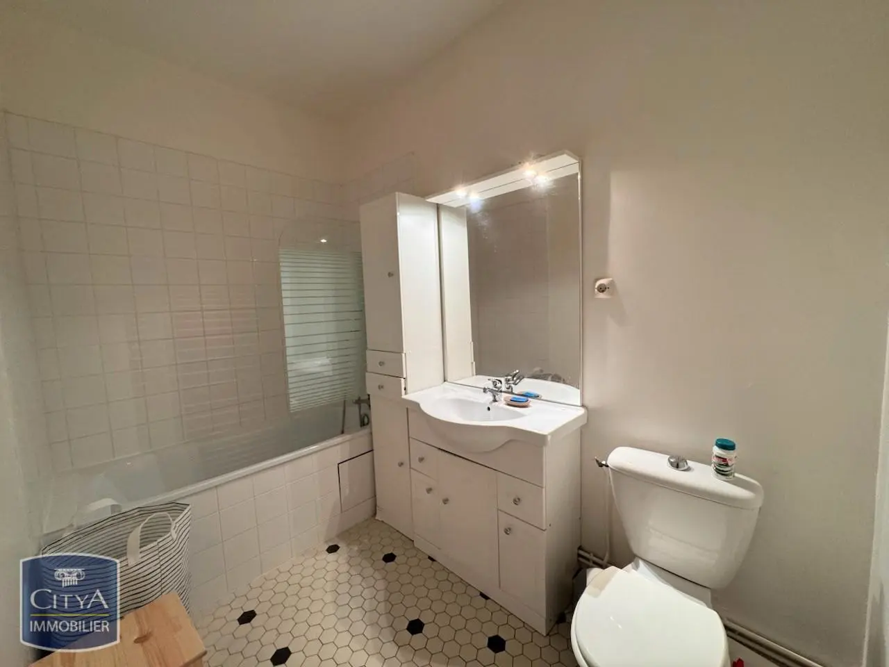 Photo 3 Appartement 1 pièce 36.75m²