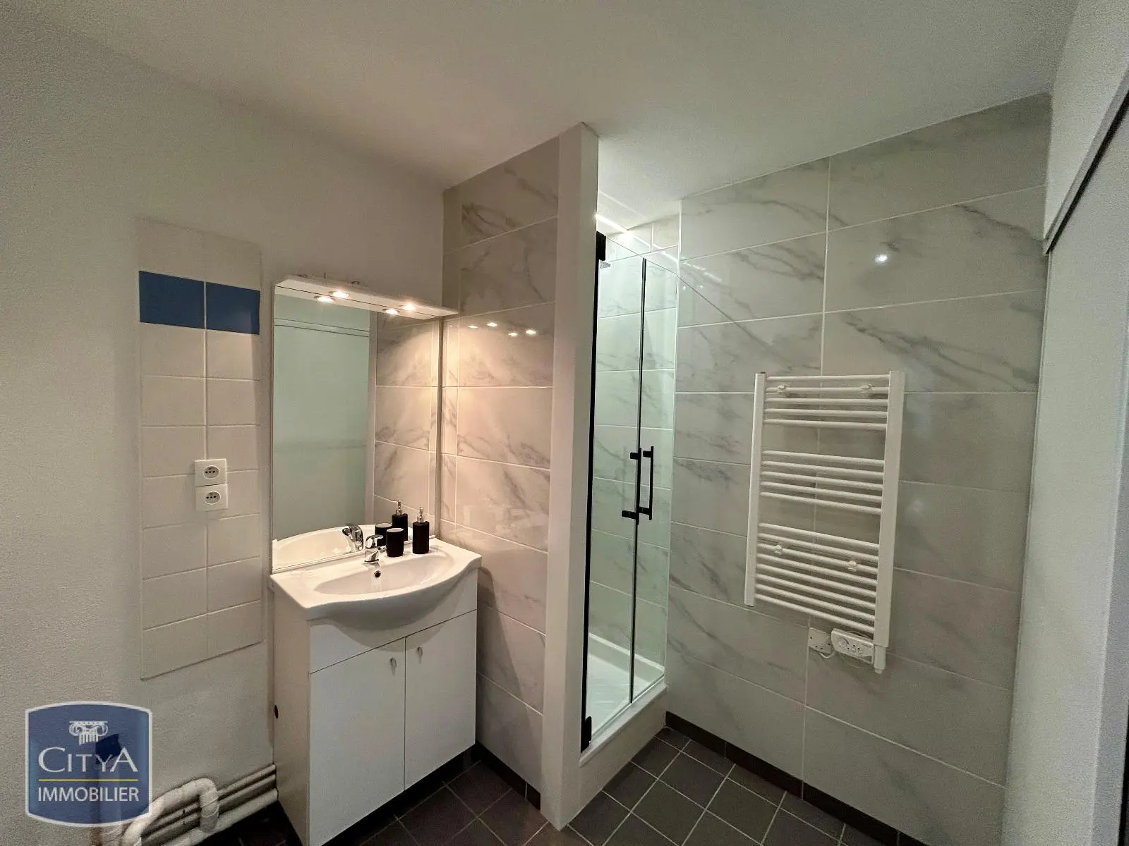 Photo 7 Appartement 2 pièces 38.94m²