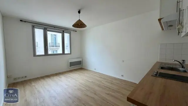 Photo 4 Appartement 1 pièce 22.32m²