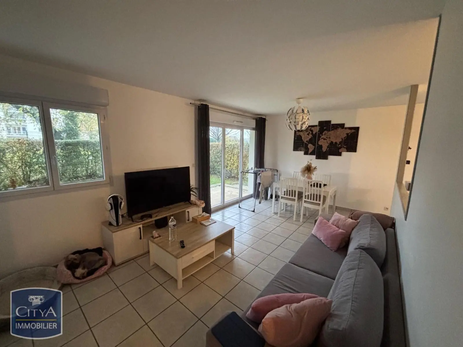 Photo 4 Appartement 2 pièces 50.1m²