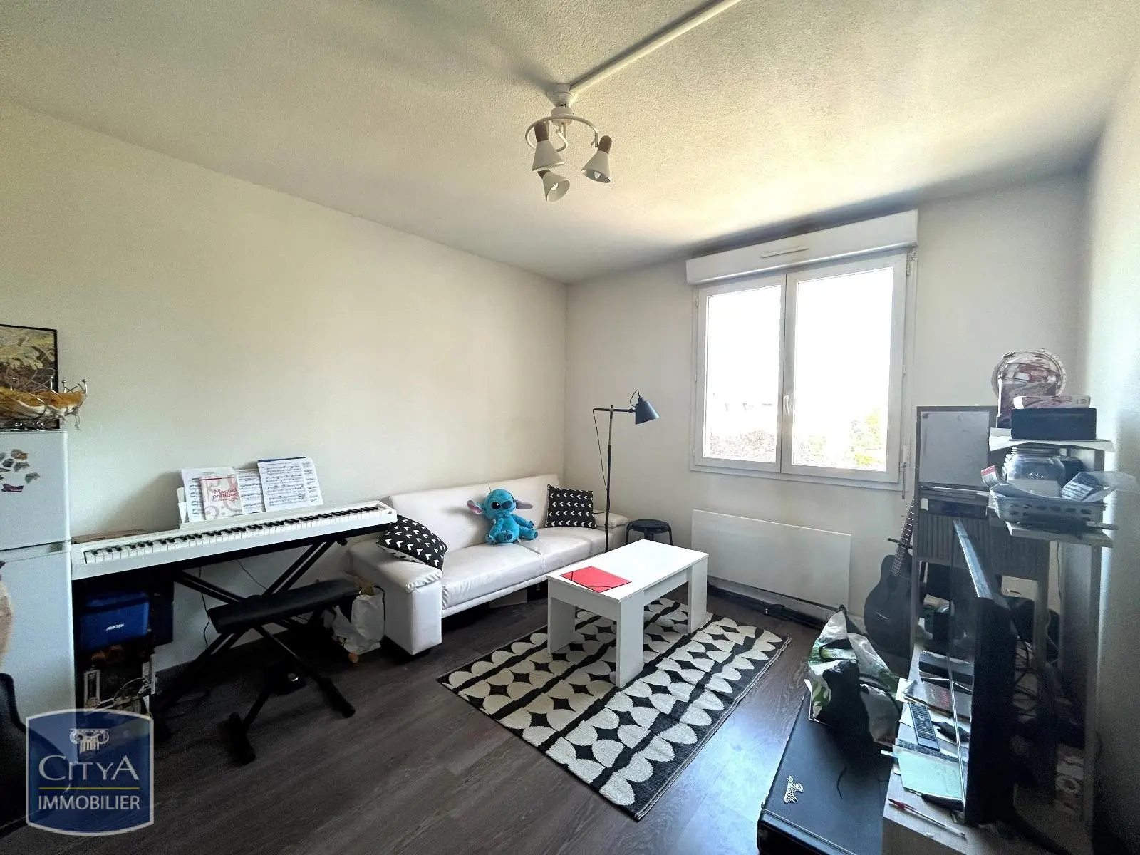 Photo 1 Appartement 2 pièces 40.5m²