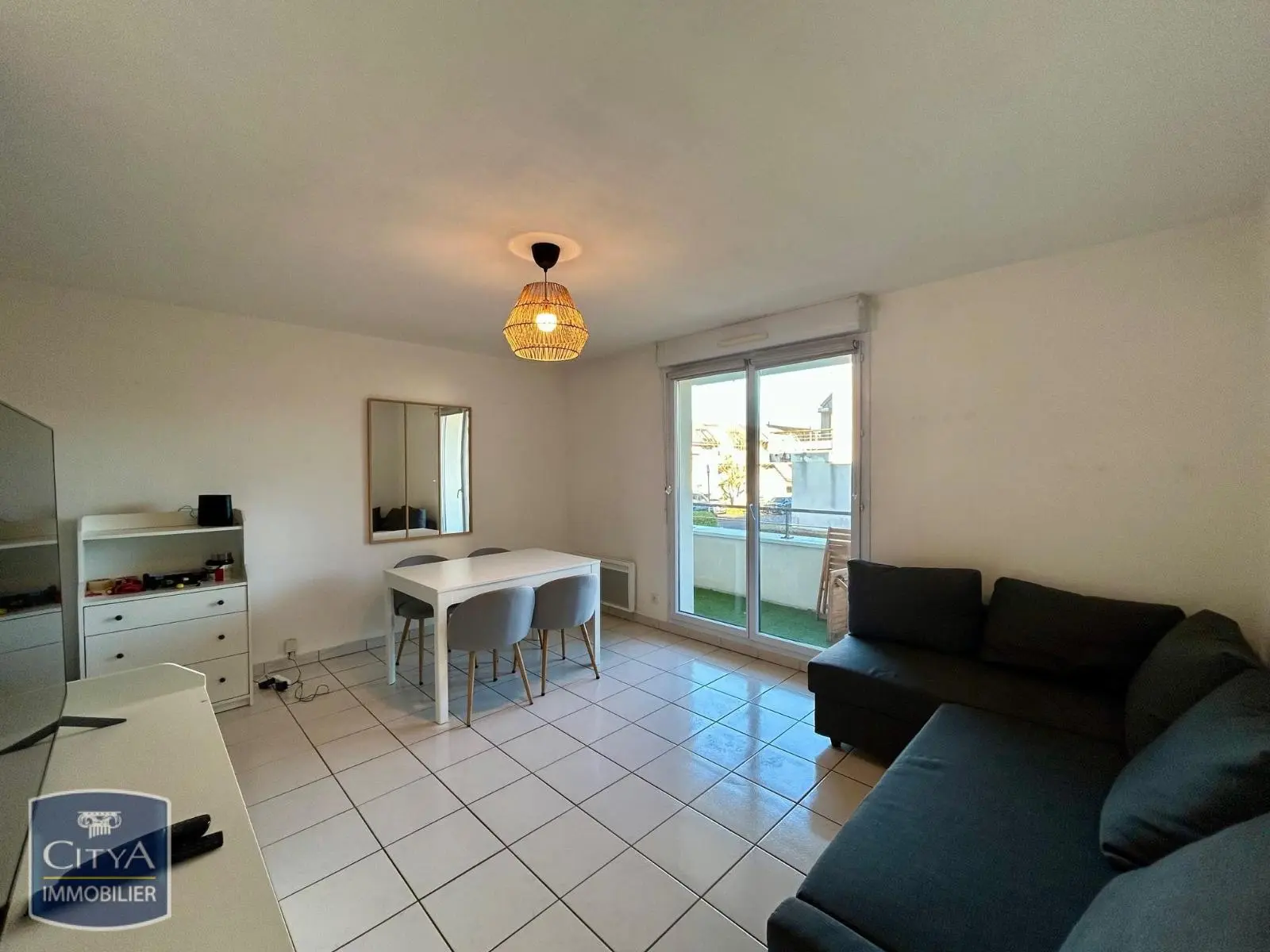 Photo 1 appartement Tours