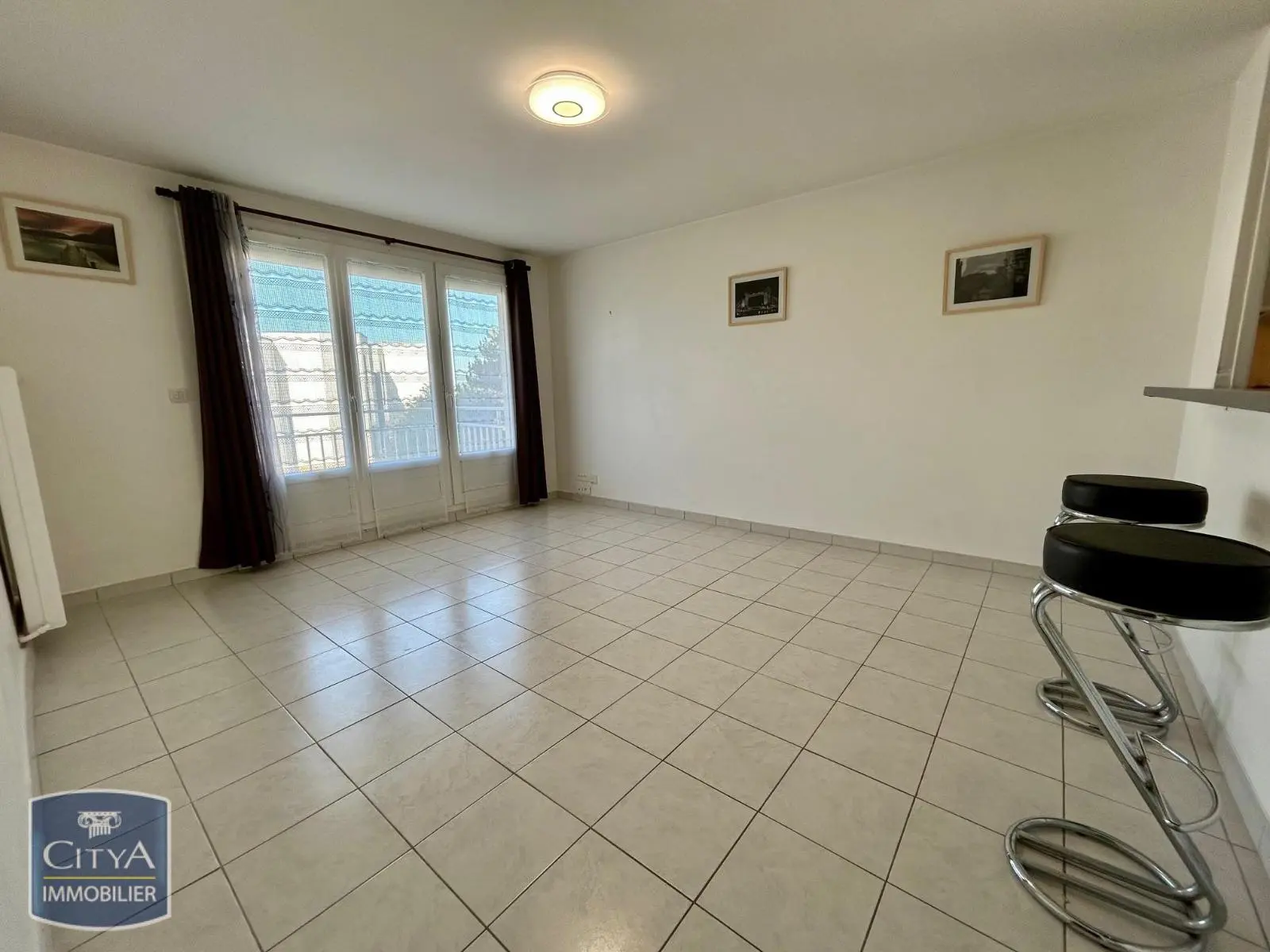 Photo 1 Appartement 2 pièces 46.62m²