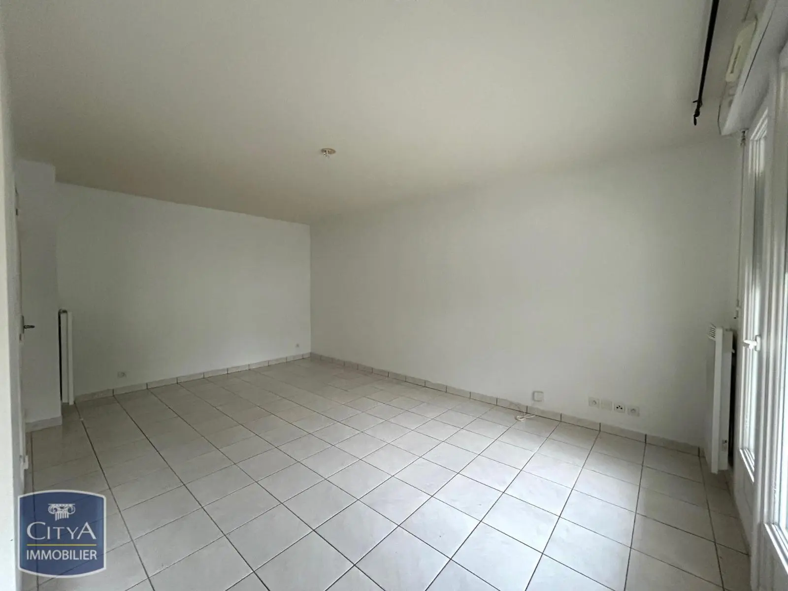 Photo 1 Appartement 2 pièces 45.02m²