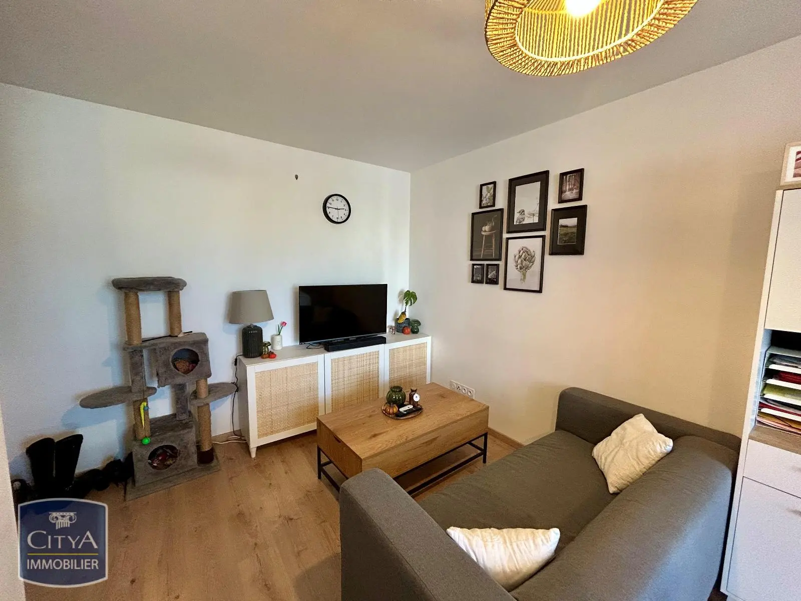 Photo 2 Appartement 2 pièces 44.99m²