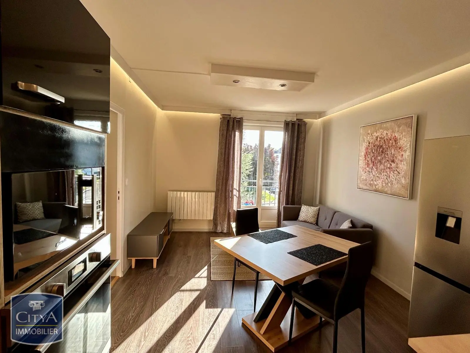 Photo 4 Appartement 2 pièces 38.94m²