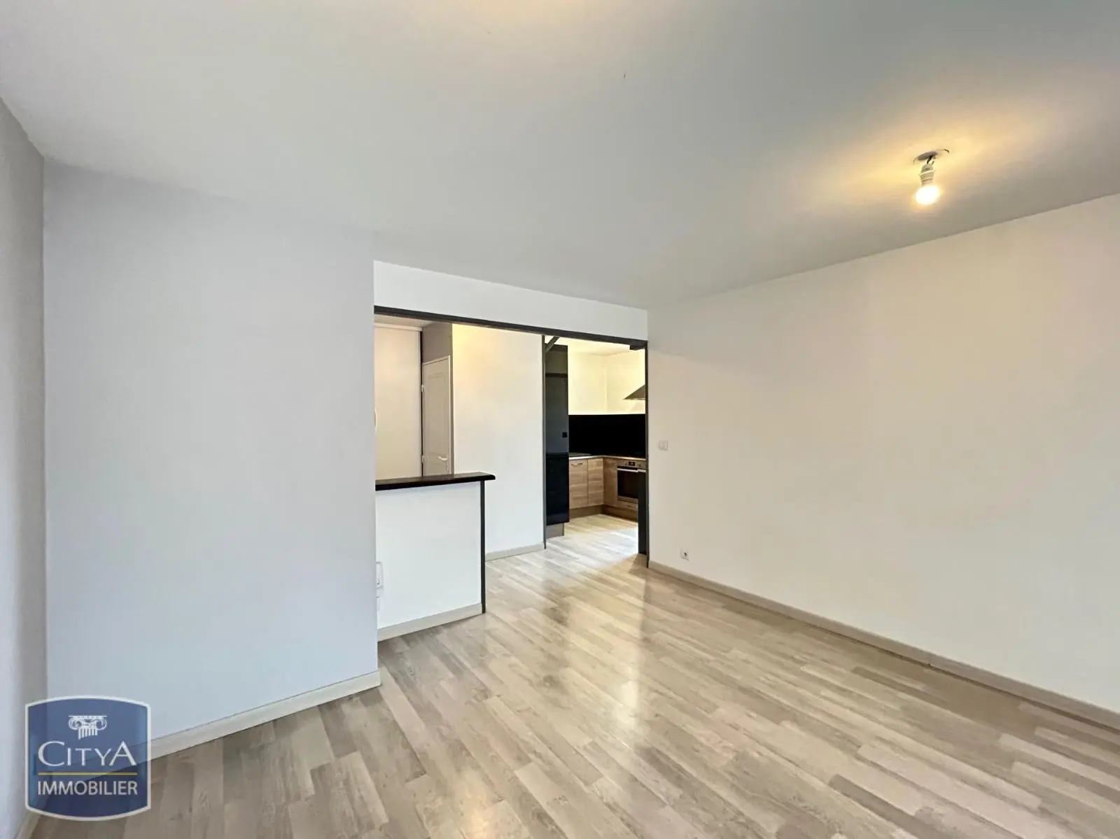 Photo 3 Appartement 3 pièces 50.64m²