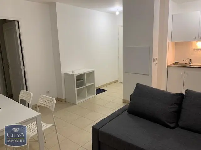 Photo 5 Appartement 2 pièces 45.04m²